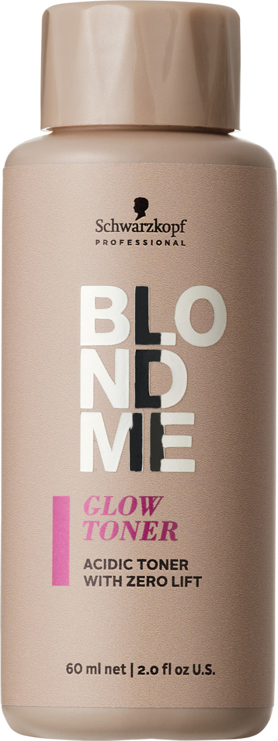  Schwarzkopf BlondME Glow Toner 9,5-91 Lavender 