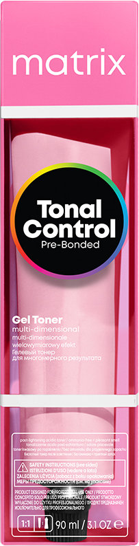  Matrix Tonal Control Pre-Bonded 8C 