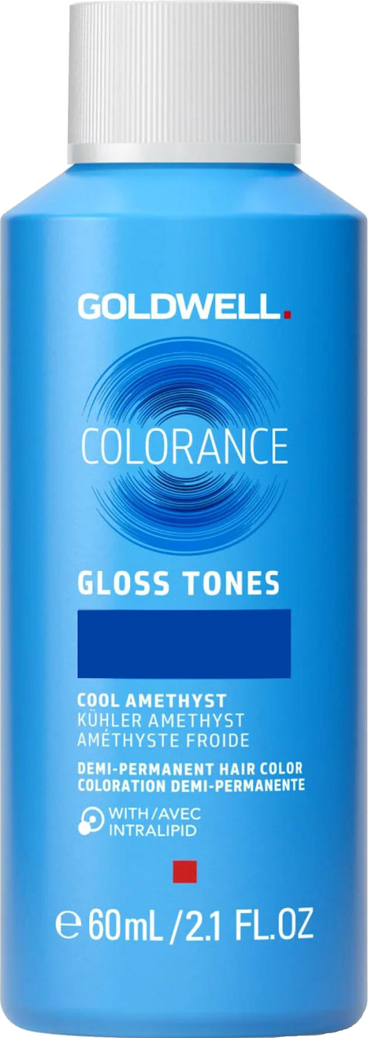  Goldwell Colorance Gloss Tones 10B Vanilla 