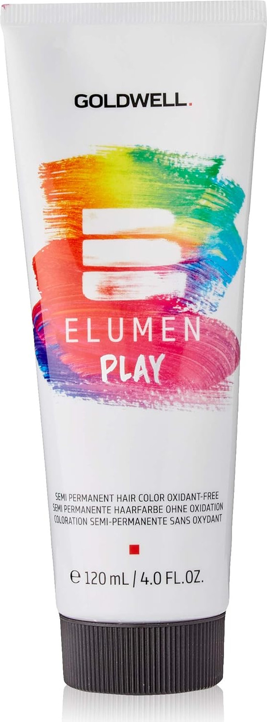  Goldwell Elumen Play@Pastel Rose 
