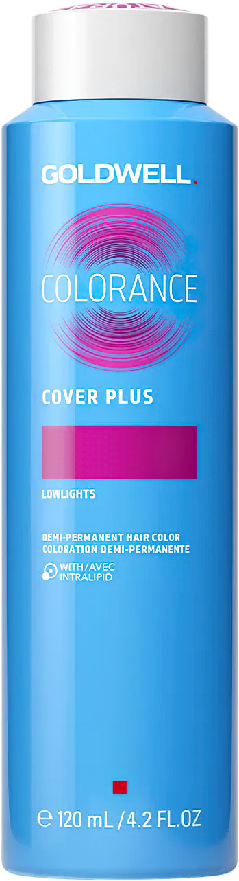  Goldwell Colorance 5NN Light Brown-Extra 120 ml 