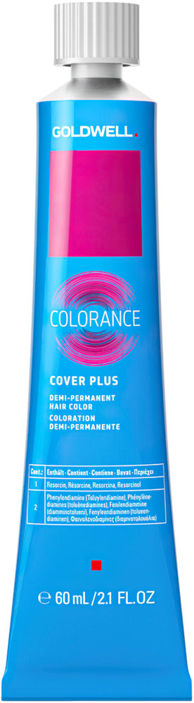  Goldwell Colorance 5NN Light Brown-Extra 