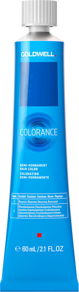  Goldwell Colorance 10GP Extra Light Gold Pearl Blonde 