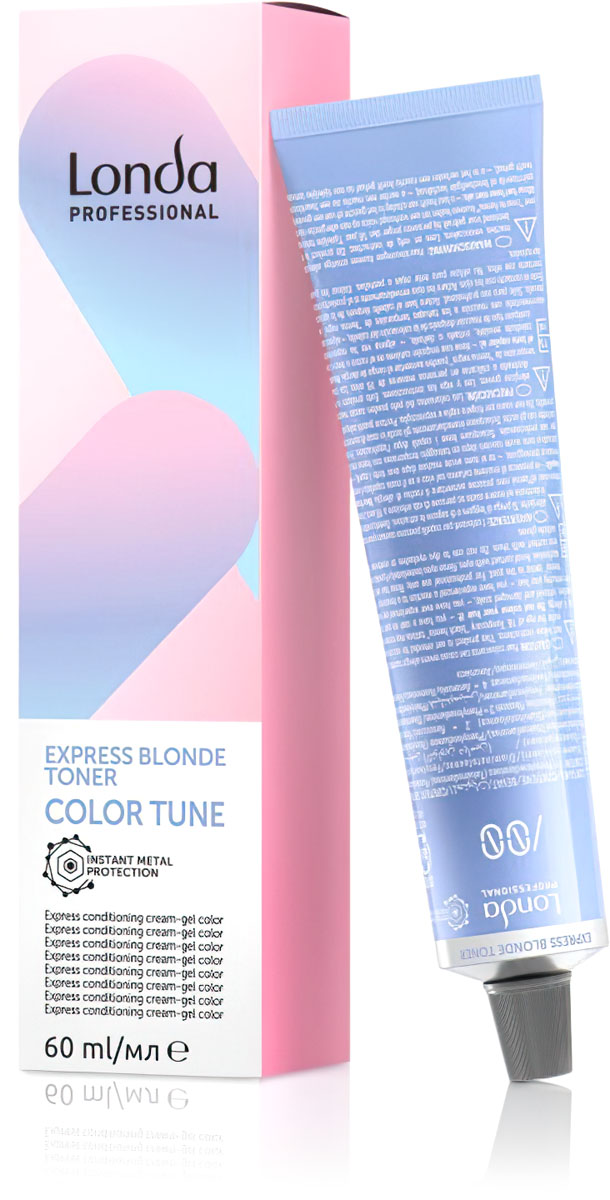  Londa Express Blonde Toner Color Tune /1 
