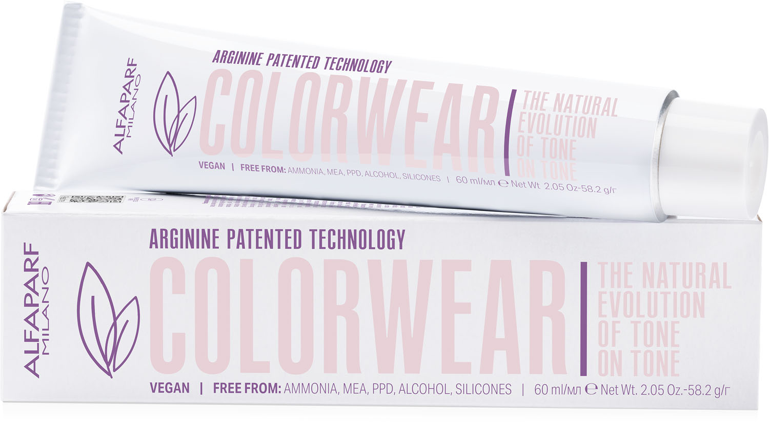  Alfaparf Milano Color Wear 9 