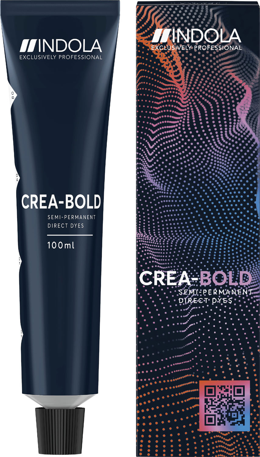  Indola Crea-Bold True Pink 