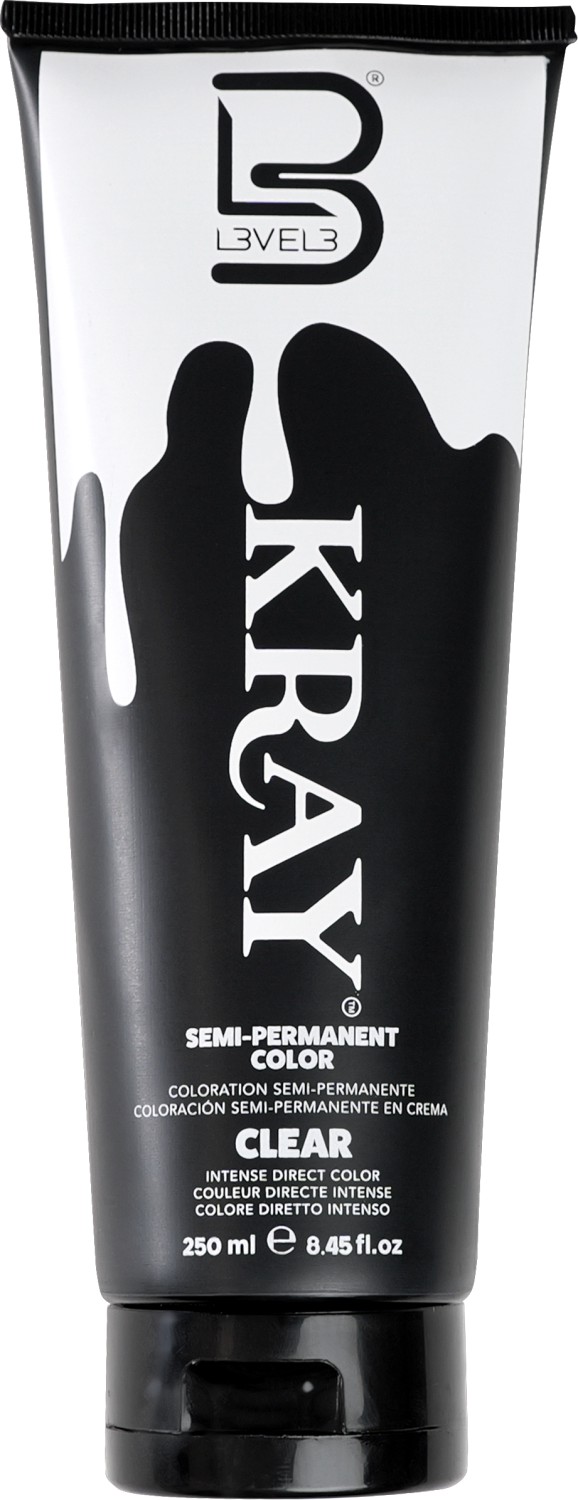  L3VEL3 Kray Color Clear 250 ml 