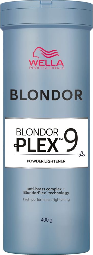  Wella BlondorPlex 400 g 