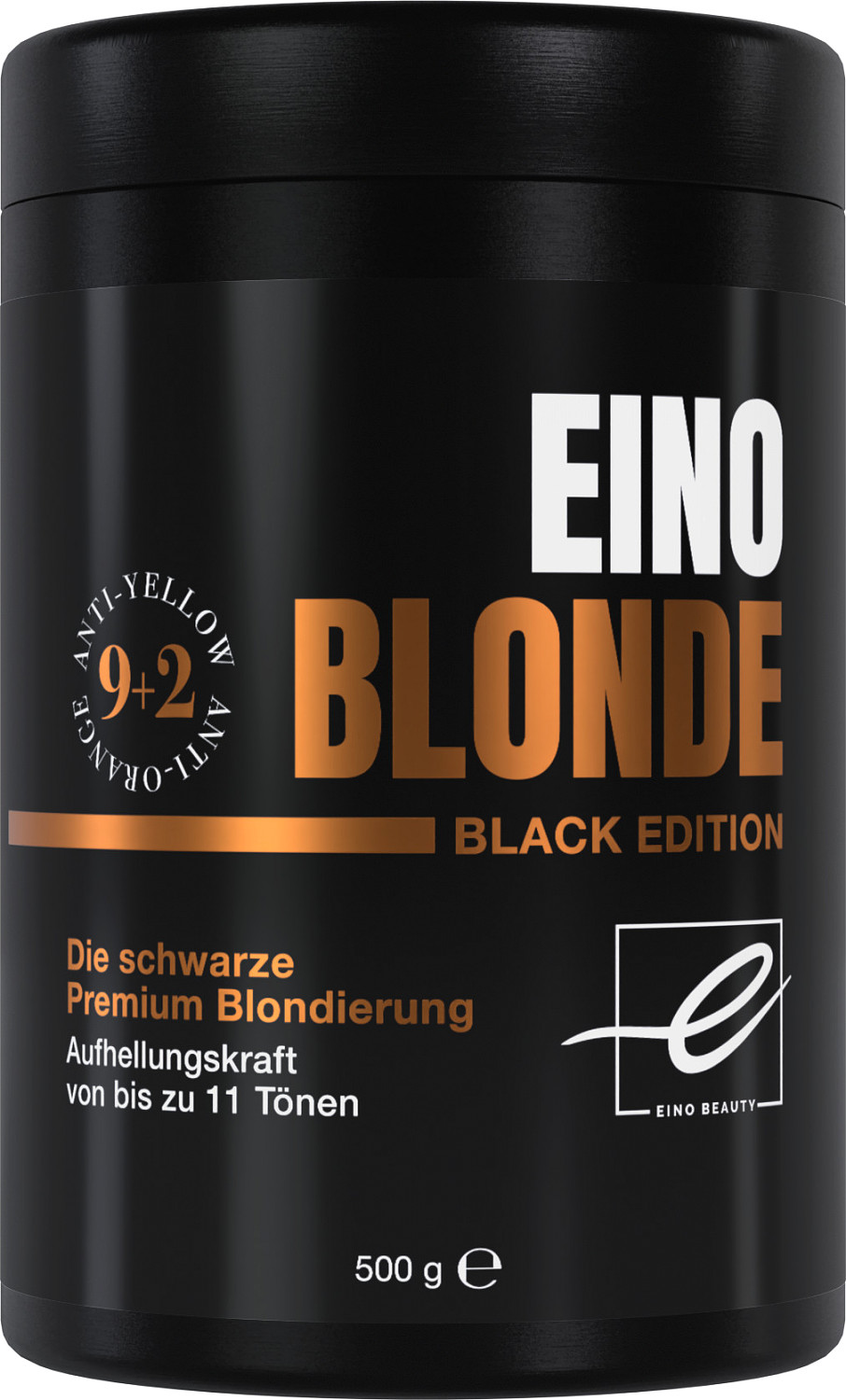  Eino Blonde 9+2 Black Edition 500 g 