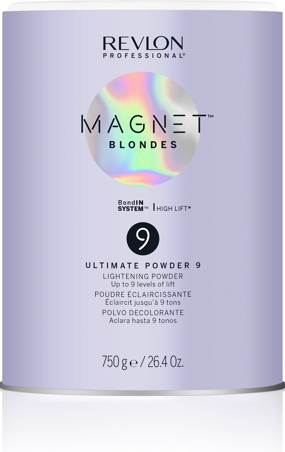  Revlon Professional Magnet Ultimate Powder 9 750 g 