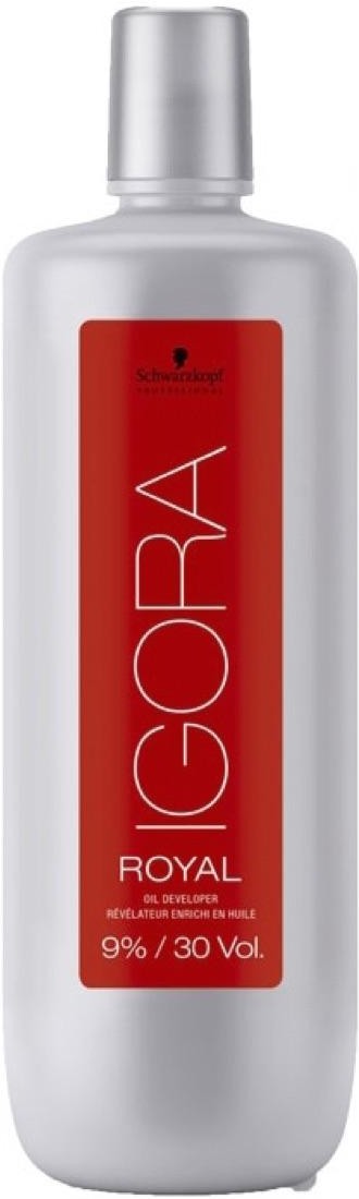  Schwarzkopf Igora Royal Developer 9% 1000 ml 