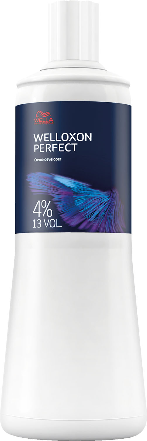  Wella Welloxon Perfect 4,0% 1000 ml 