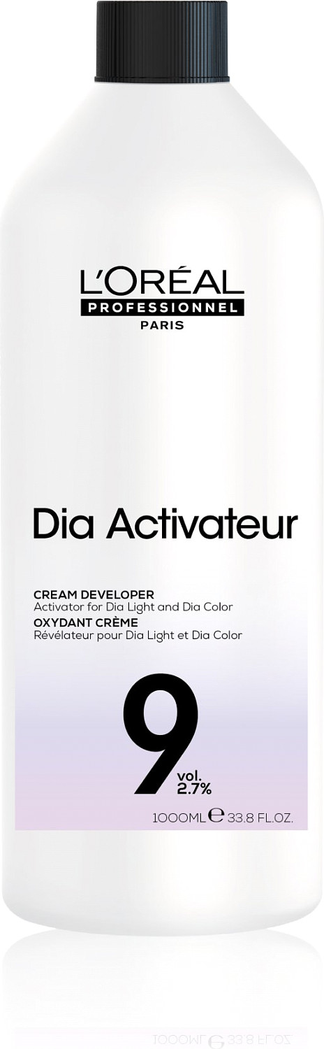  Loreal Diactivateur Activator 2,7% 
