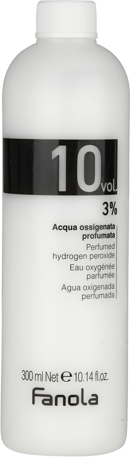  Fanola Creme Activator 3% - 10 Vol 300 ml 