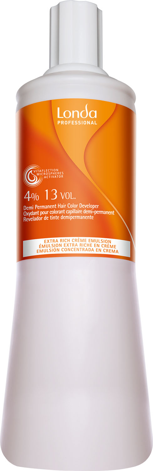  Londa Londacolor Oxidant Cream 4% 1000 ml 