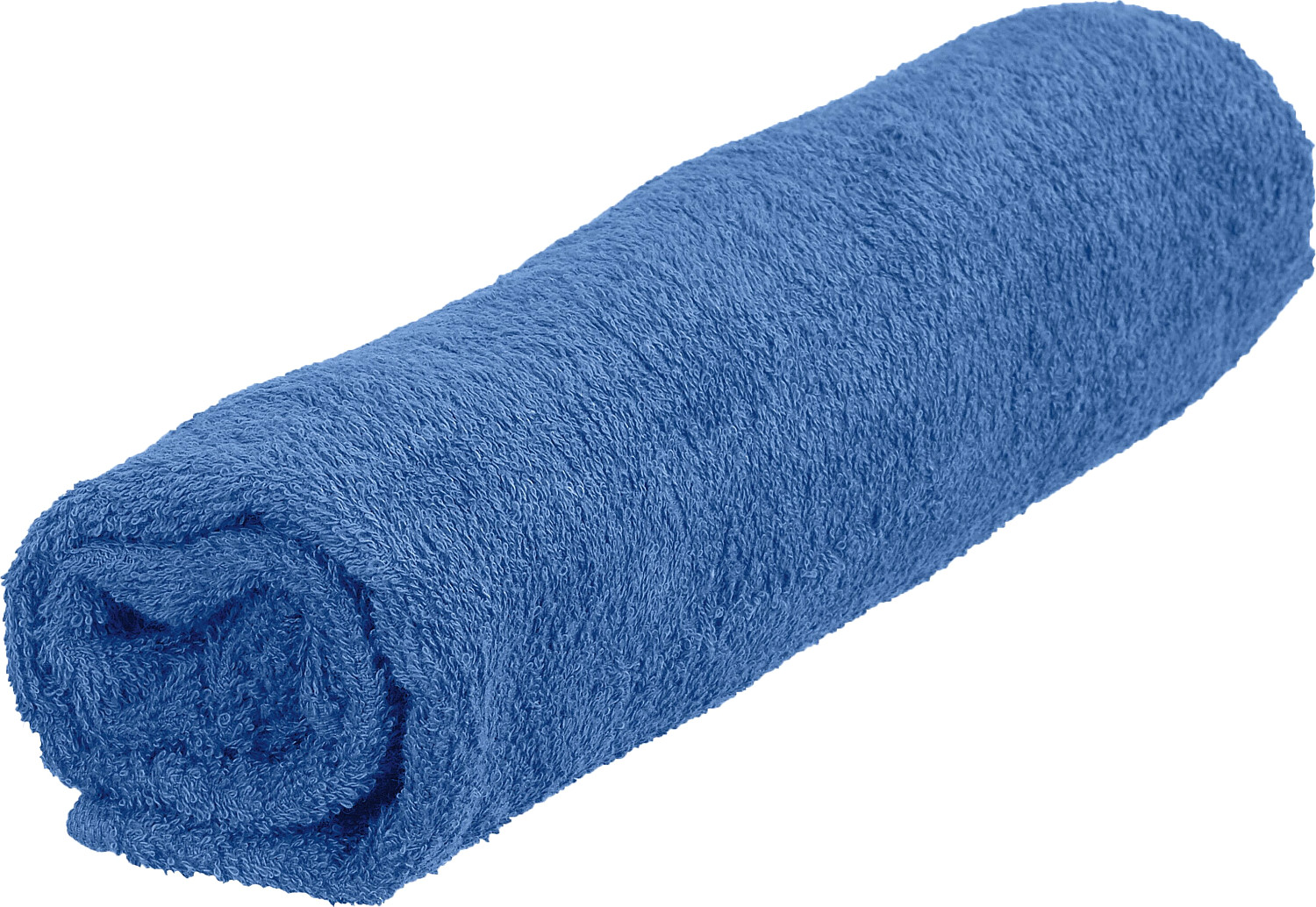  Bob Tuo Cotton Towel 50x85 cm Ultramarine Blue 