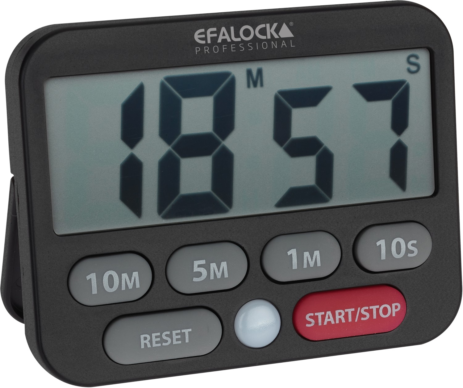  Efalock Easy-Time Black 