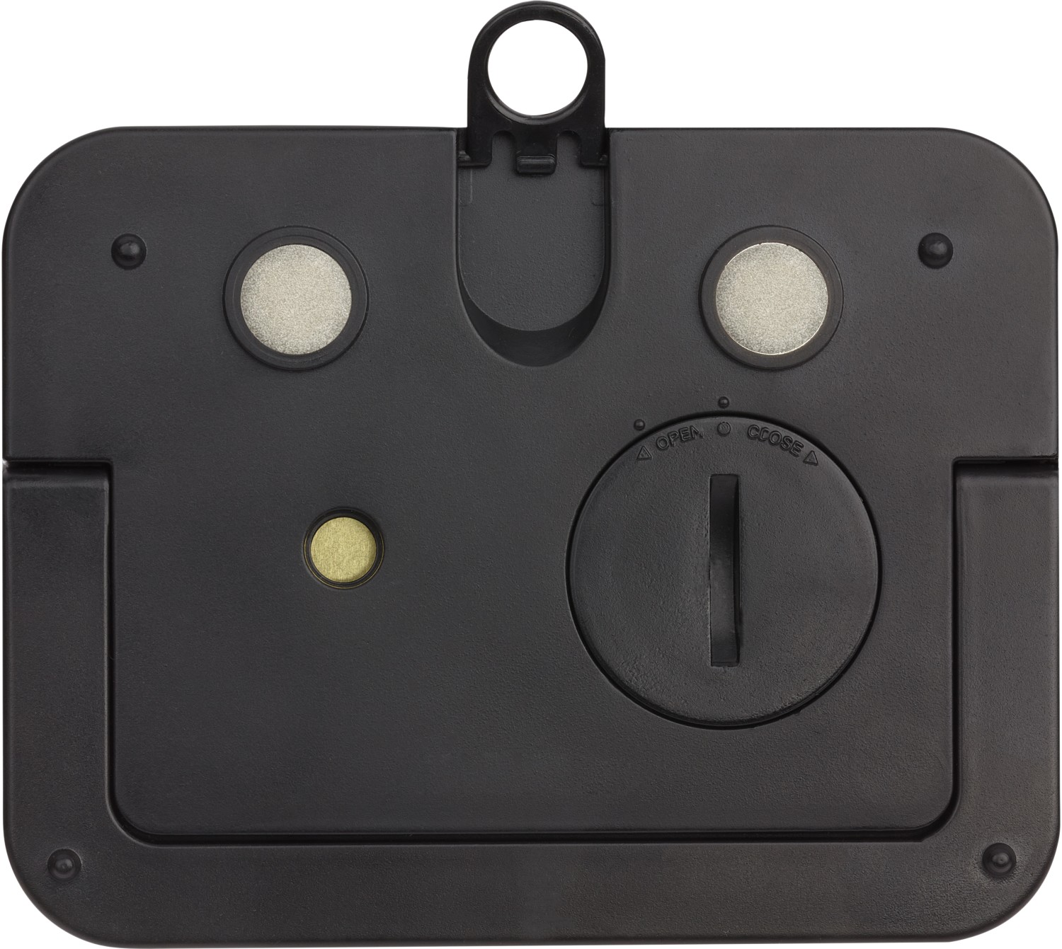 Efalock Easy-Time Black 