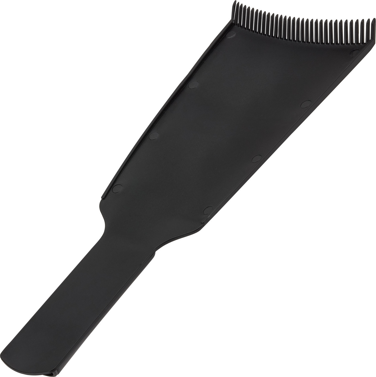  Efalock Dyeing board M Black 