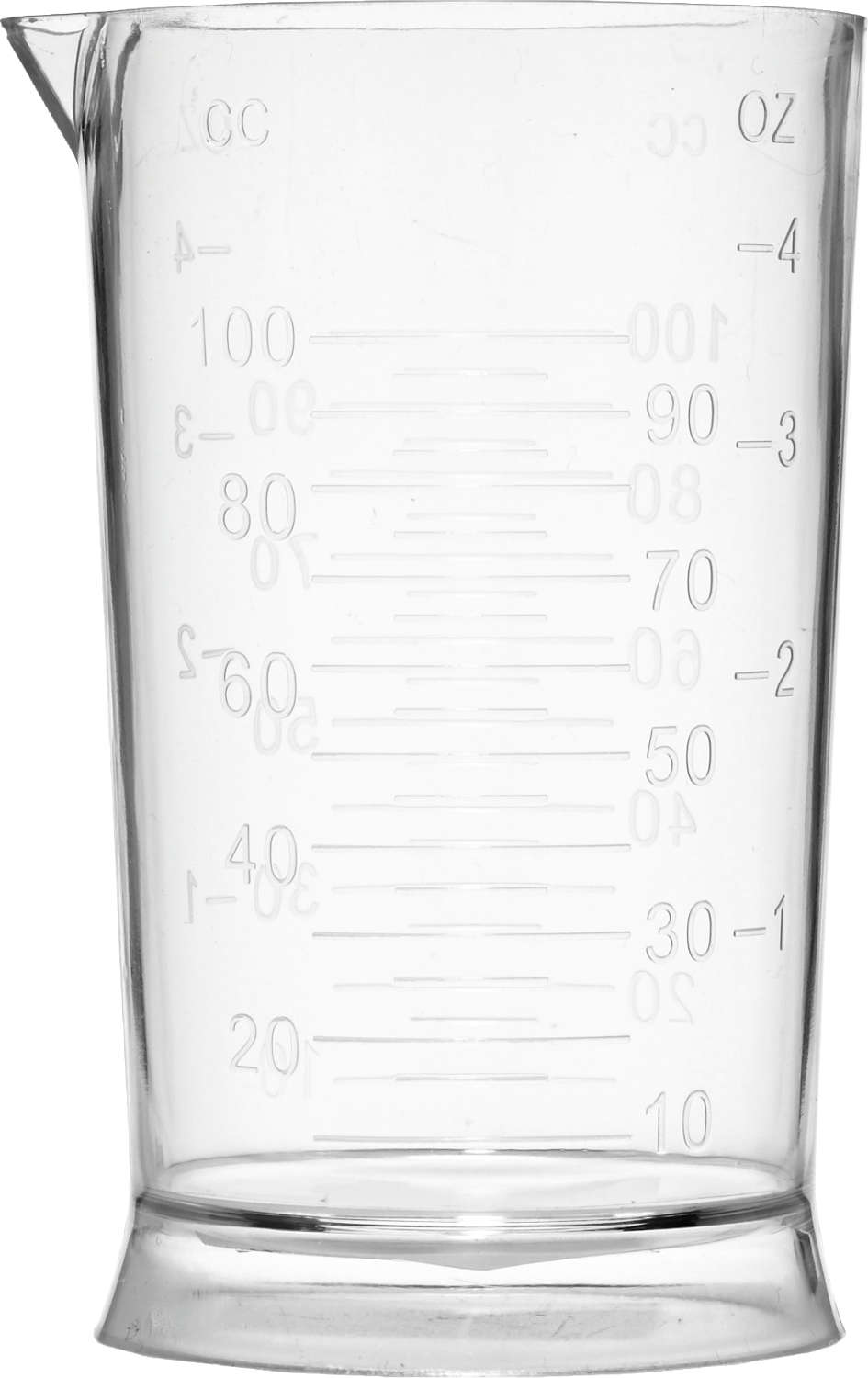  Efalock Measuring Cup - 100 ml 