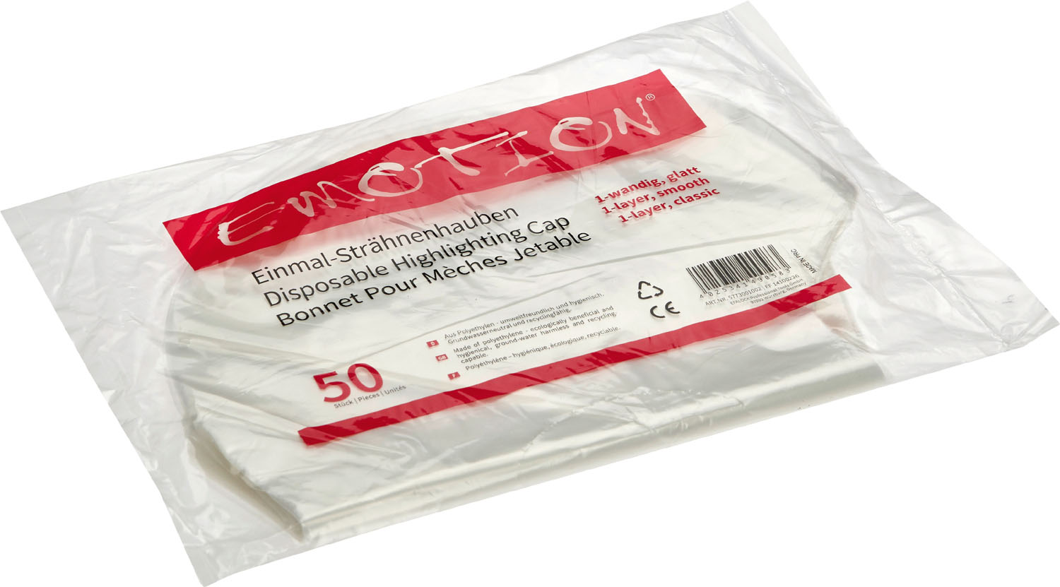  Efalock Disposable hair cap 5773 