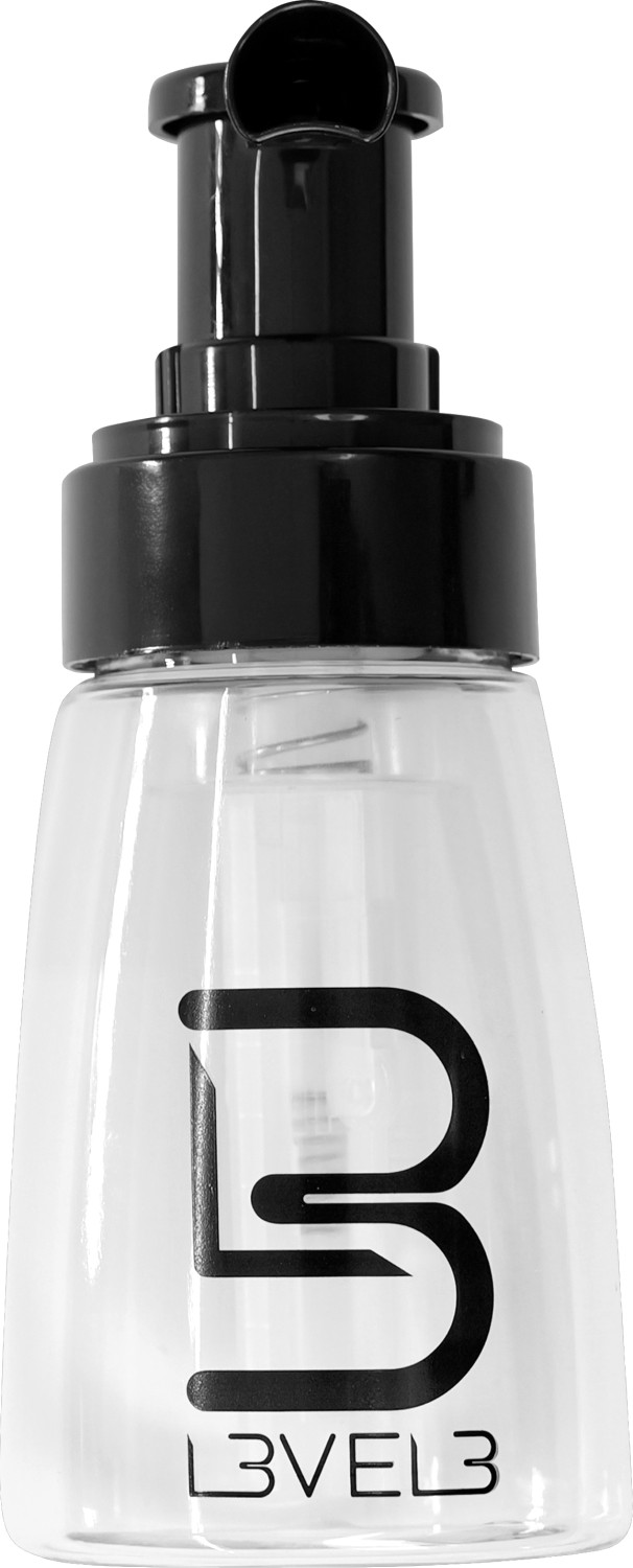  L3VEL3 Powder Spray Bottle 
