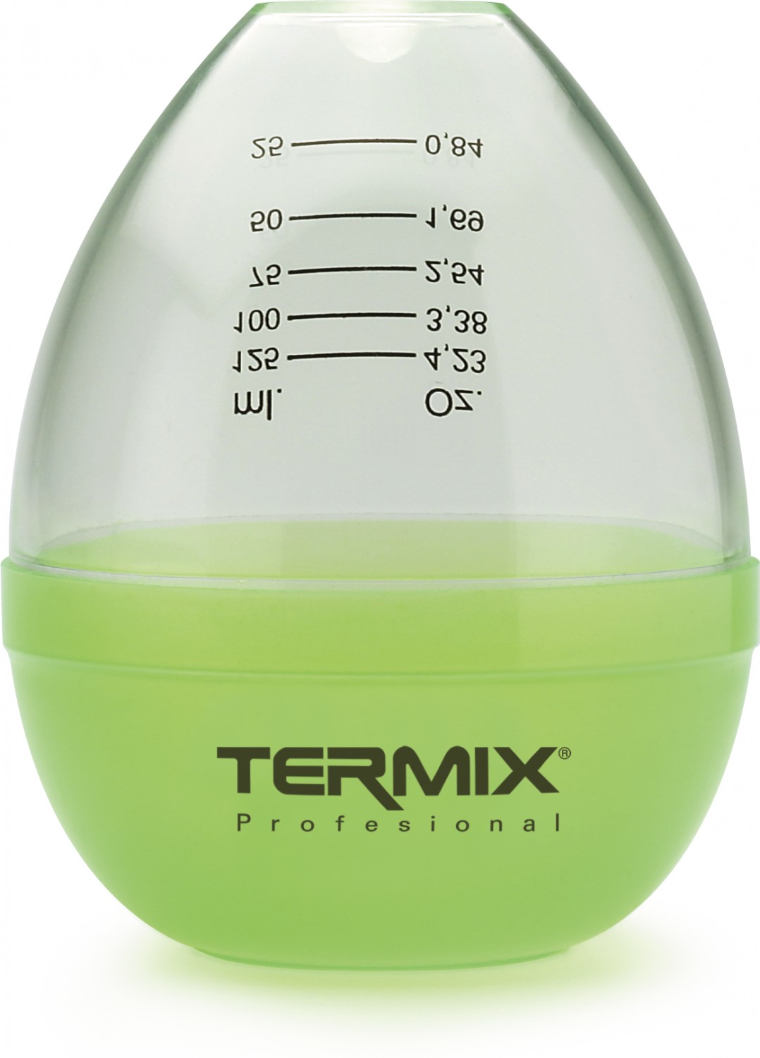 Termix Color Shaker Green 