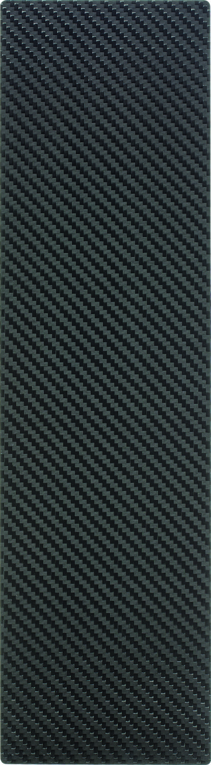  XanitaliaPro Carbon Fiber Balayage, 11 x 40 cm 