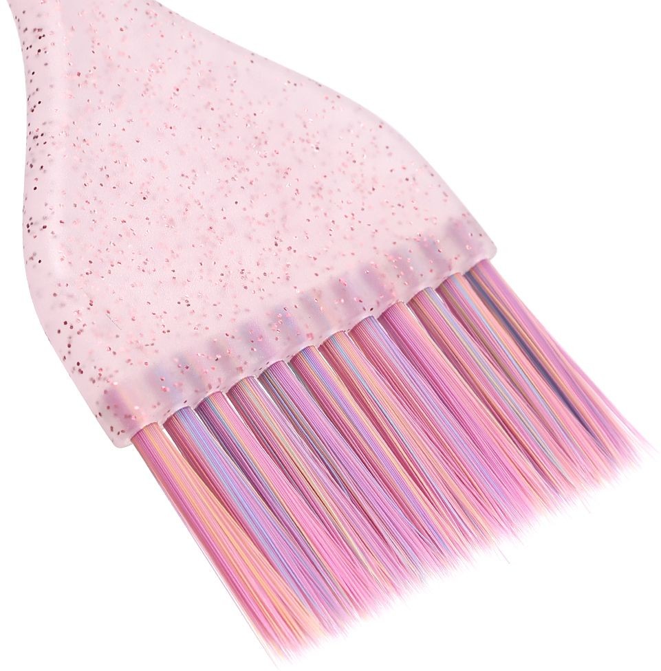  Se7en Styles Pink Tint Brush Set 3 Pieces 