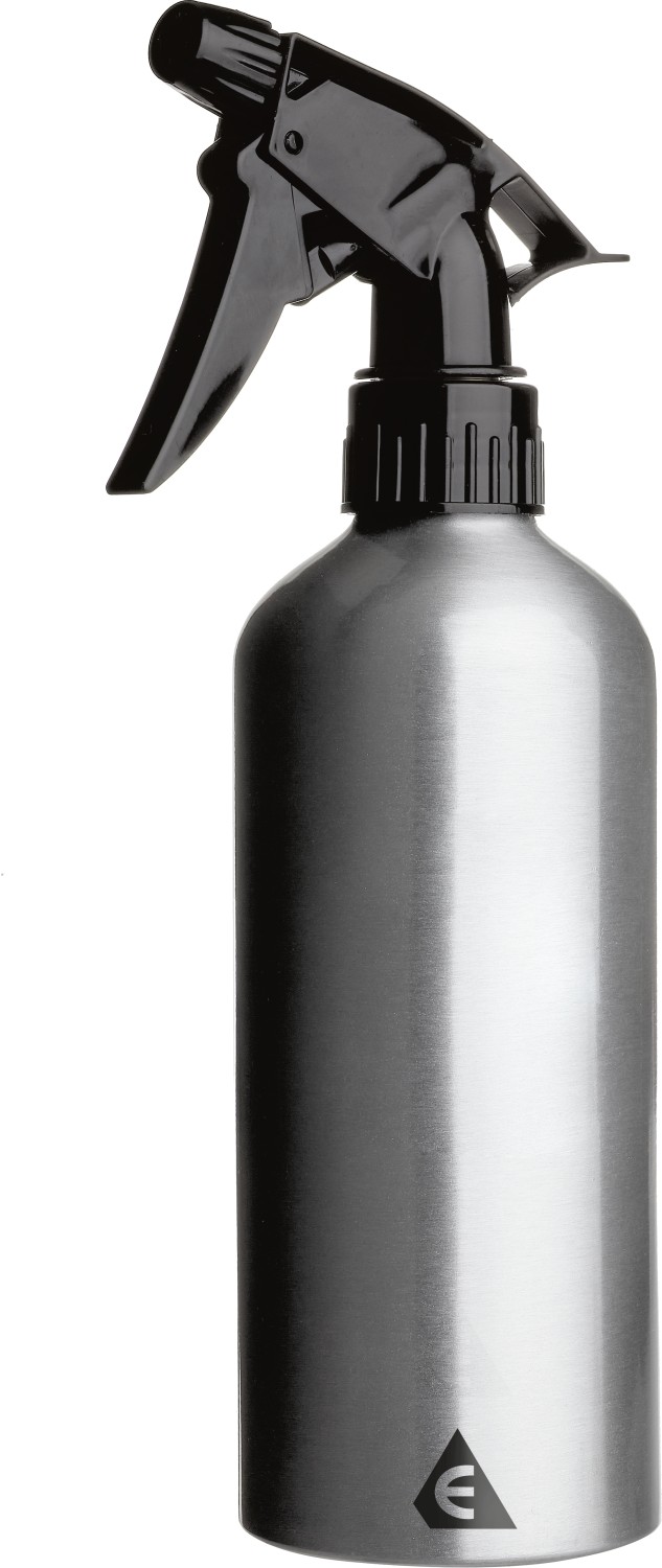  Efalock Spray Bottle Big Silver 500 ml 