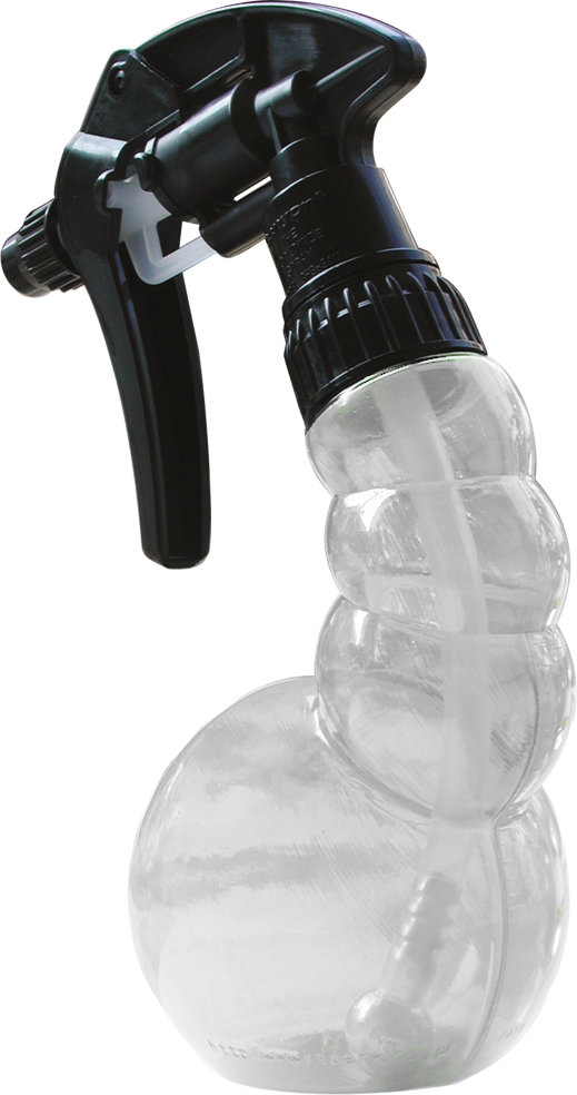  YS Park Sprayer Transparent 