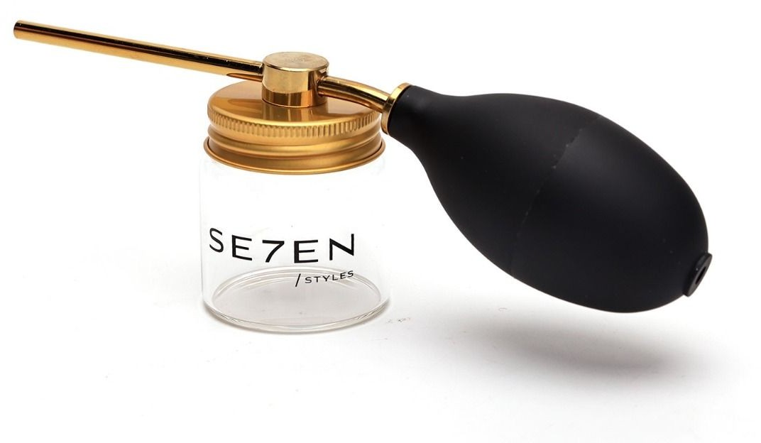  Se7en Styles Powder Sprayer 