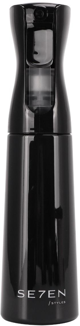  Se7en Styles Aero Spray 300 ml Black 