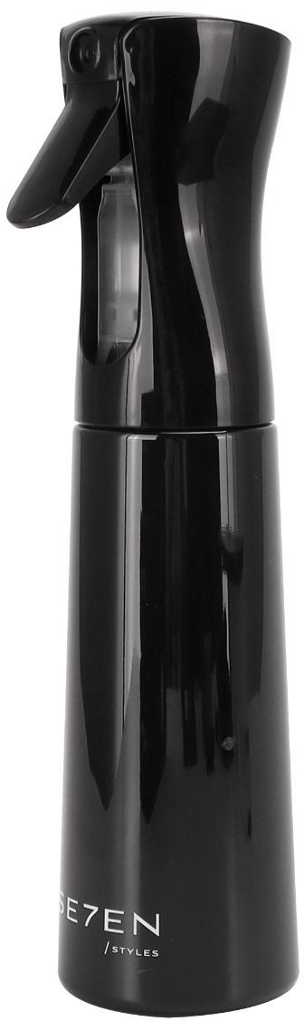  Se7en Styles Aero Spray 300 ml Black 
