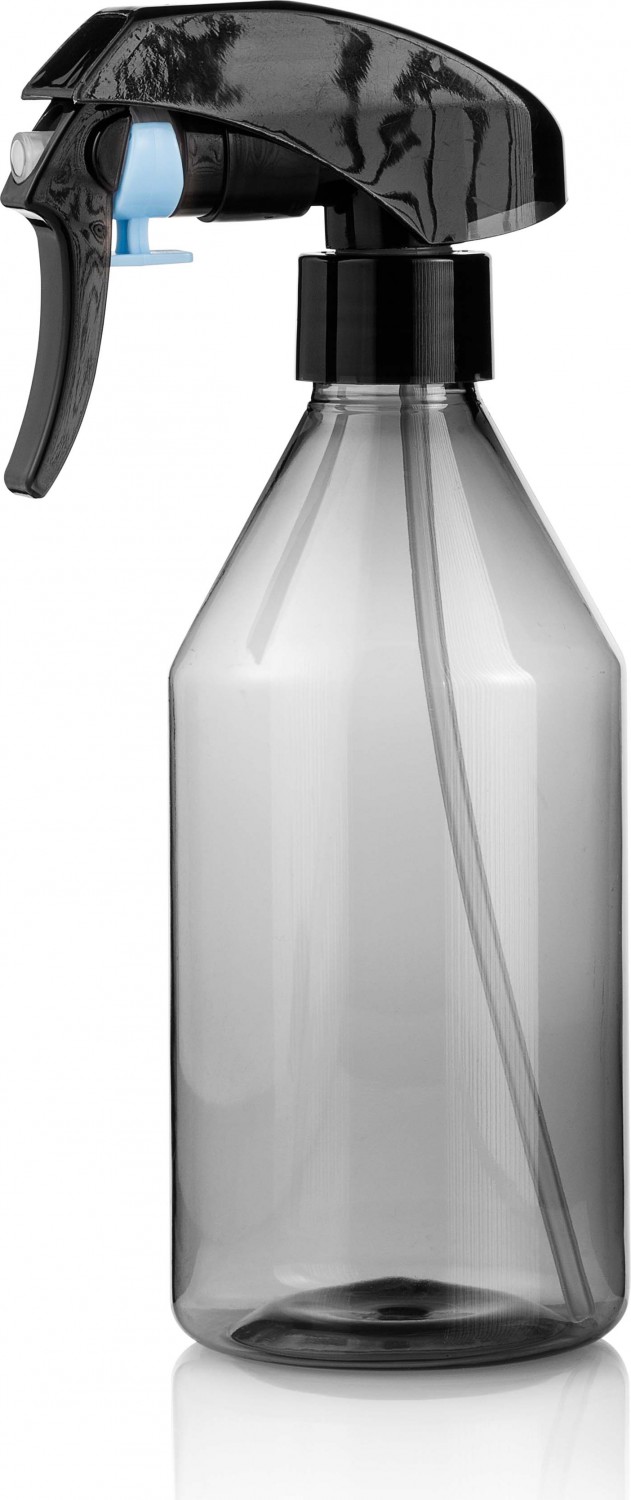  XanitaliaPro Vintage Spray Bottle in Grey 