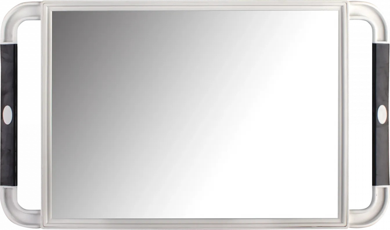  JRL Smartgrip Kabinett Mirror White 