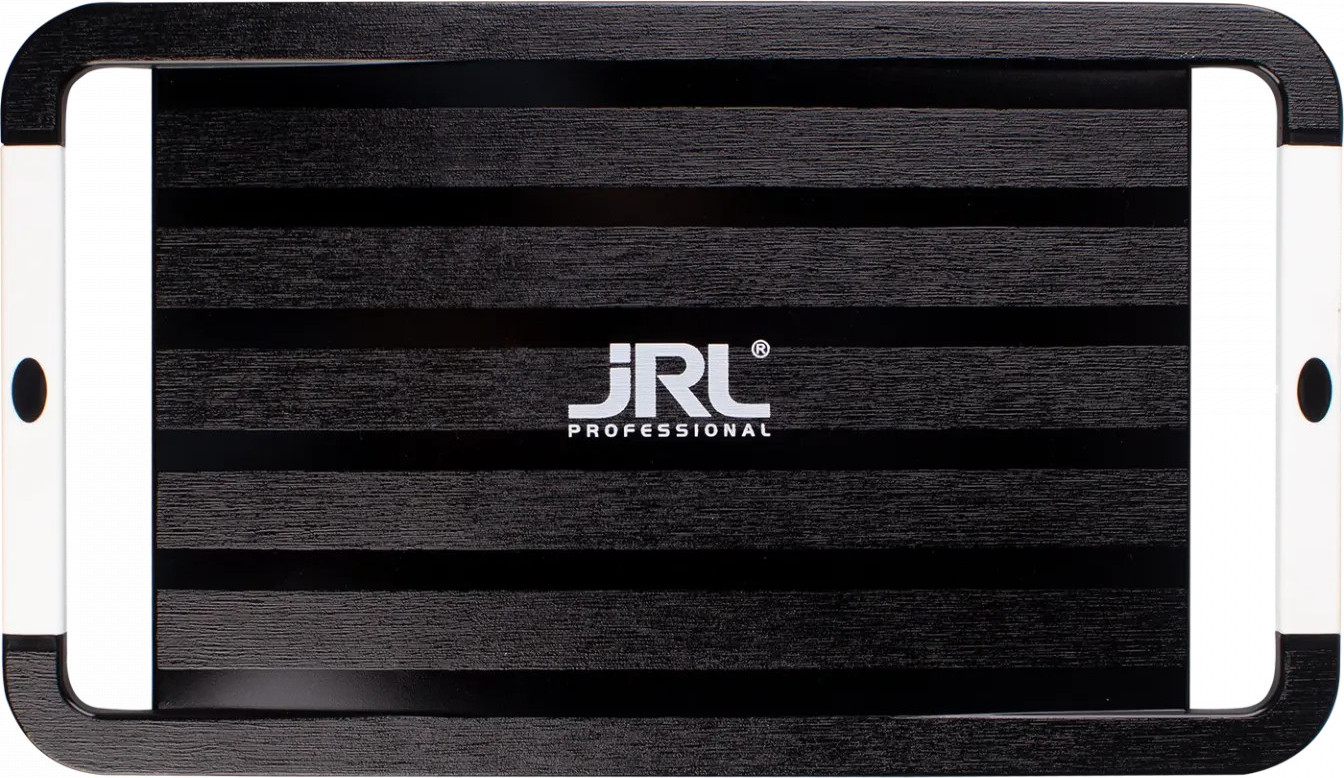  JRL Smartgrip Cabinet Mirror Black 