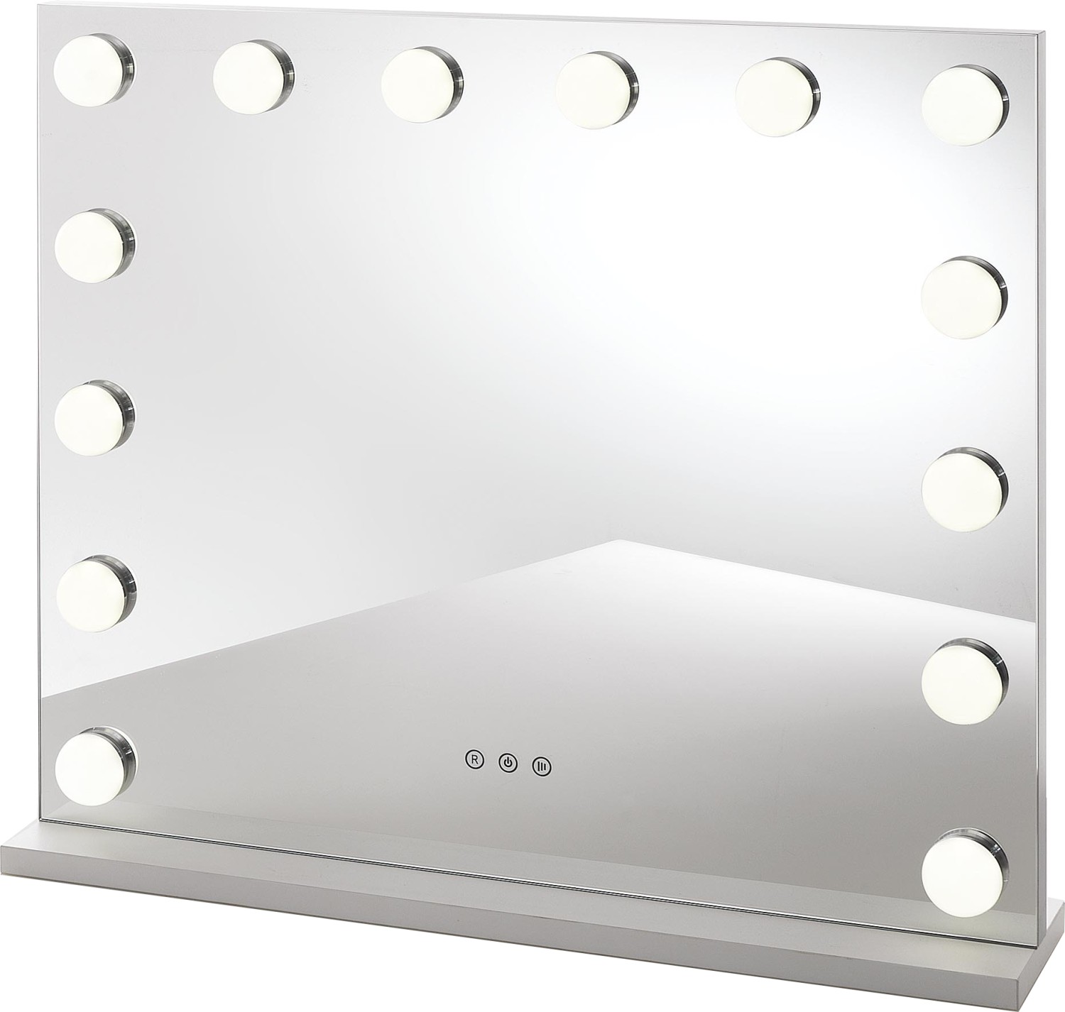  XanitaliaPro Make Up Studio Make-Up Mirror 