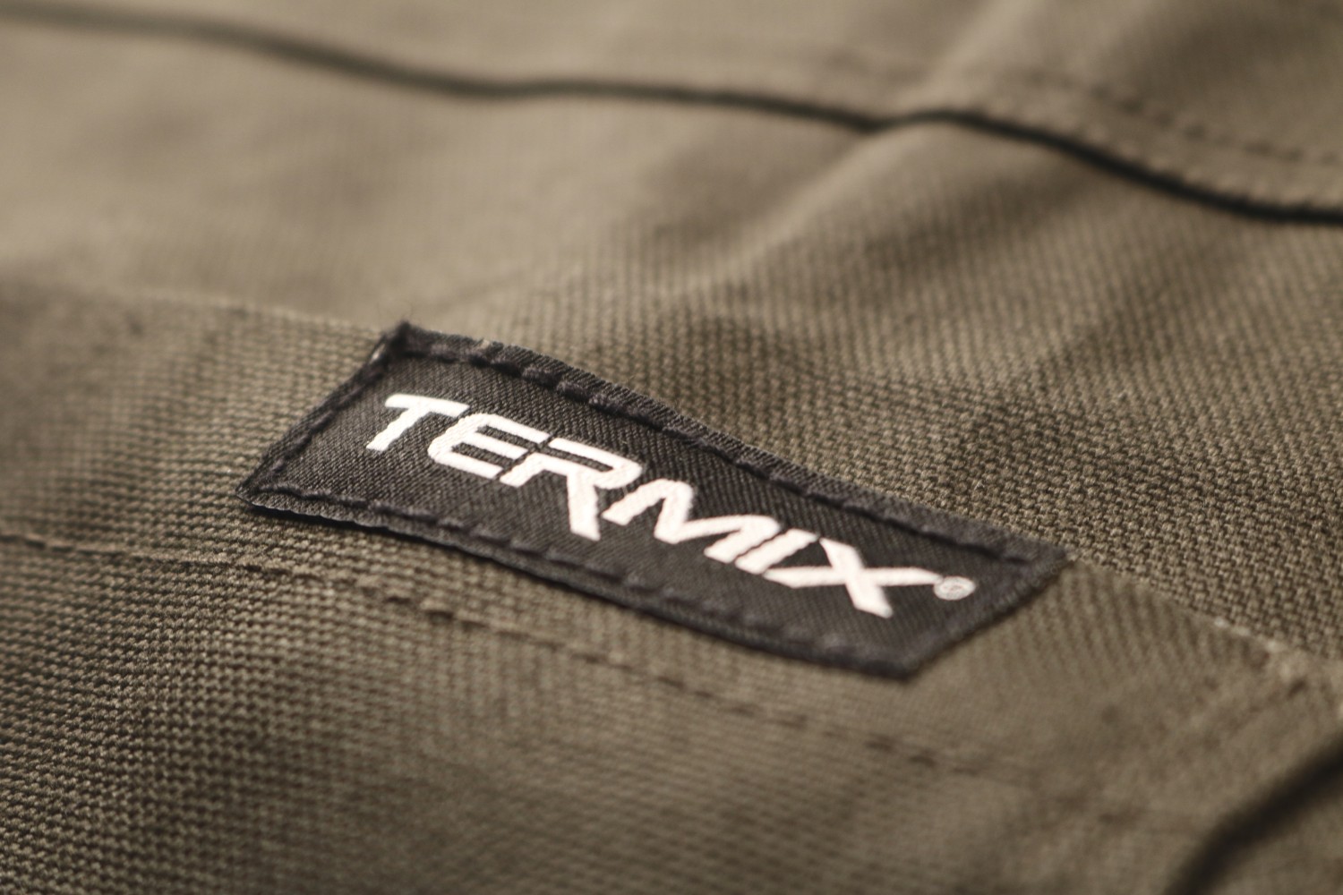  Termix Barber Apron 