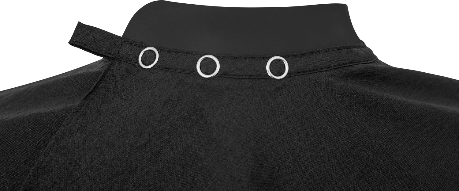  Efalock Silicon Seal Black 