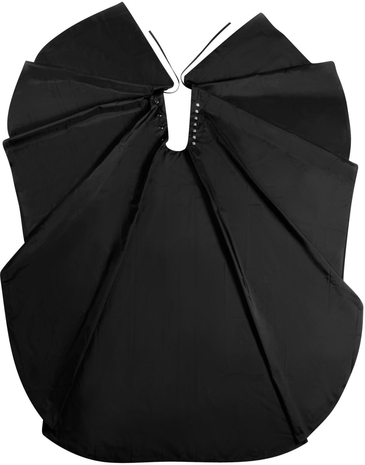  Comair Cape &ldquo;Duo&rdquo; black 