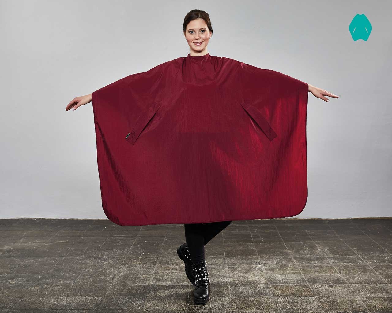  Trend-Design Classic Burgandy 