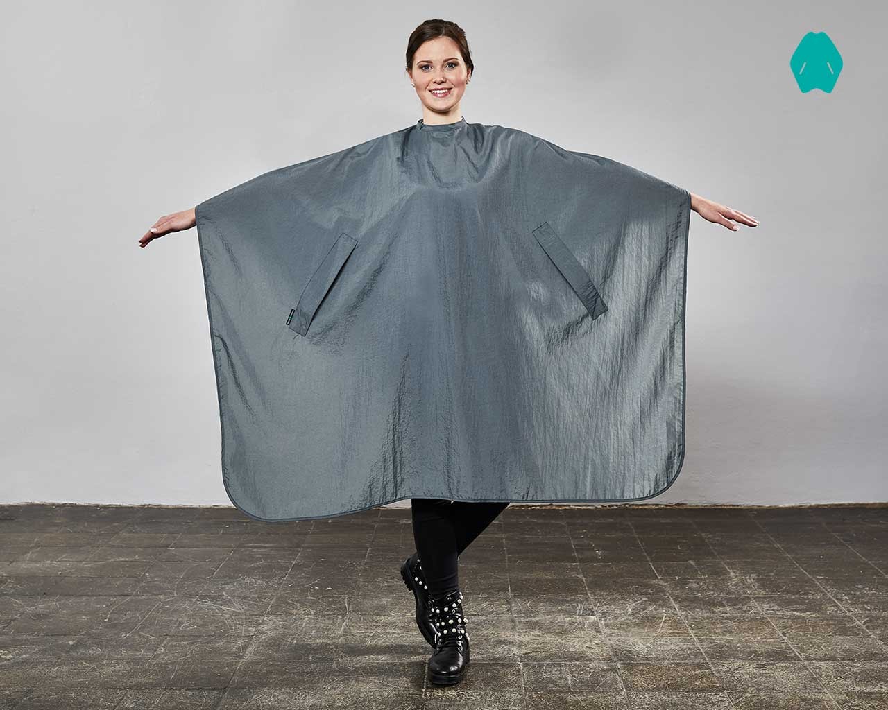  Trend-Design Classic Grey 
