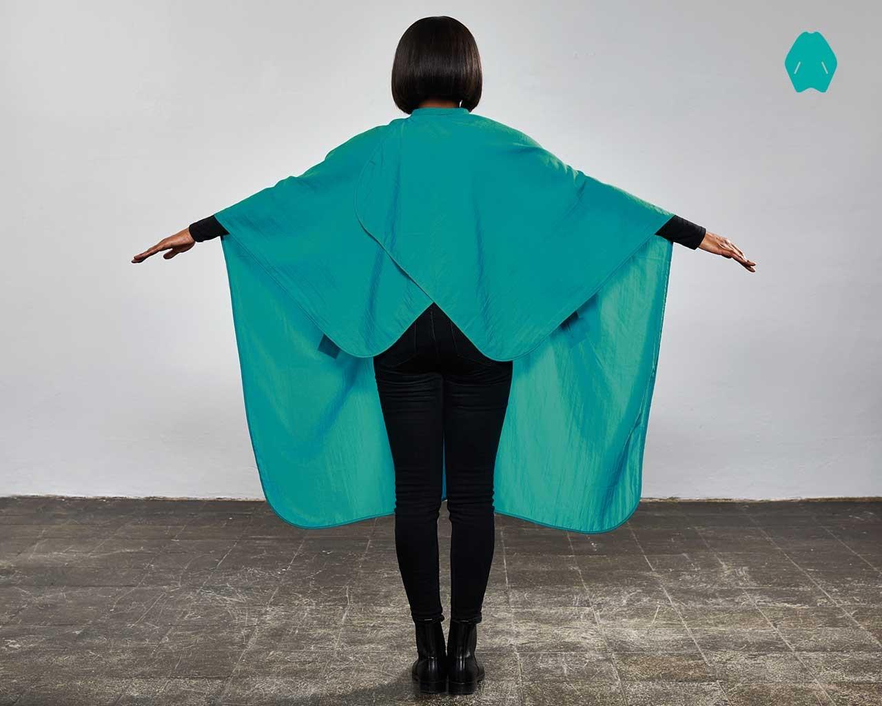  Trend-Design Classic Emerald 
