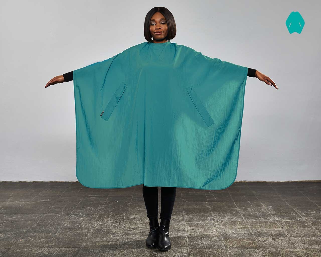  Trend-Design Classic Emerald 