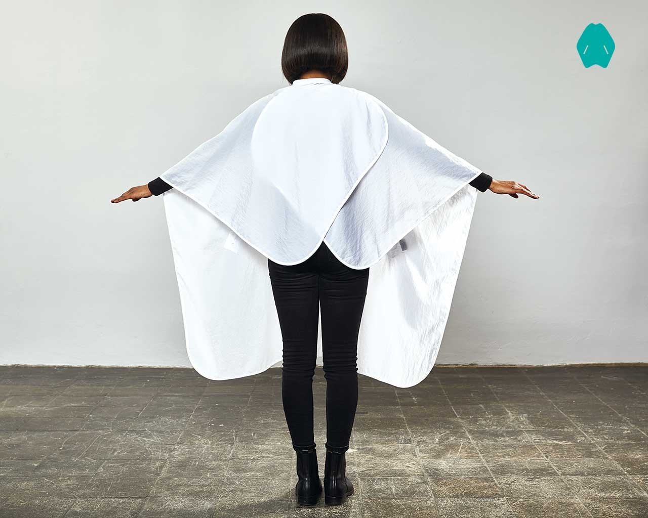  Trend-Design Classic White 