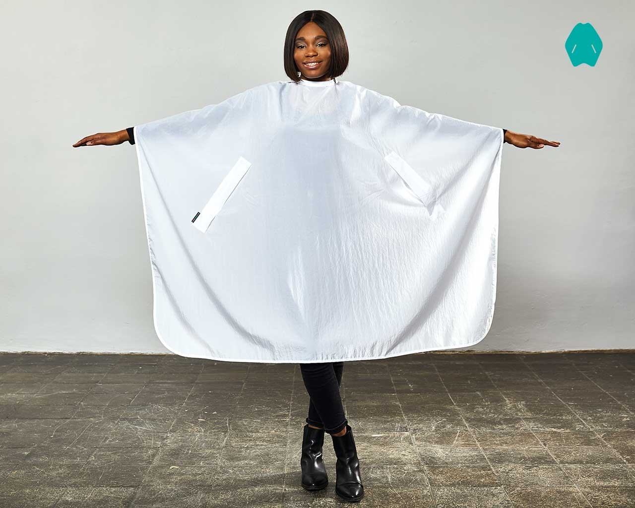  Trend-Design Classic White 