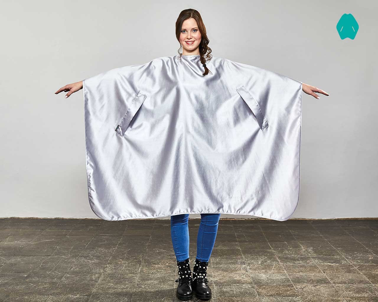  Trend-Design Skinny Silver 