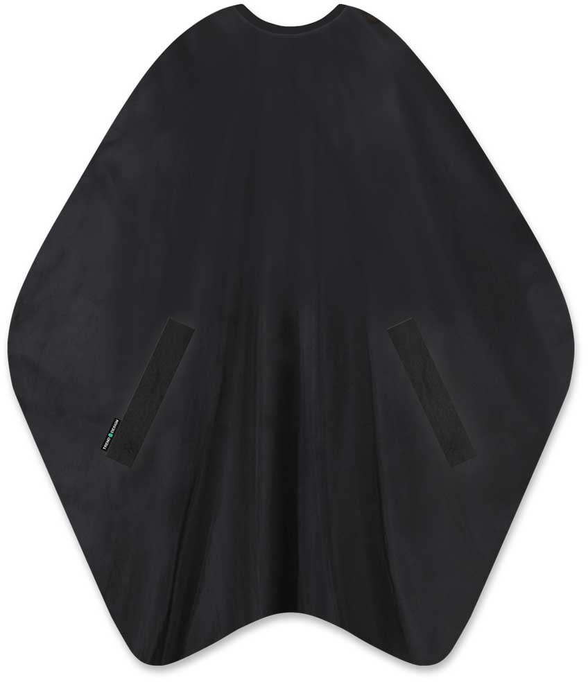  Trend-Design Nano Compact Uni Black 