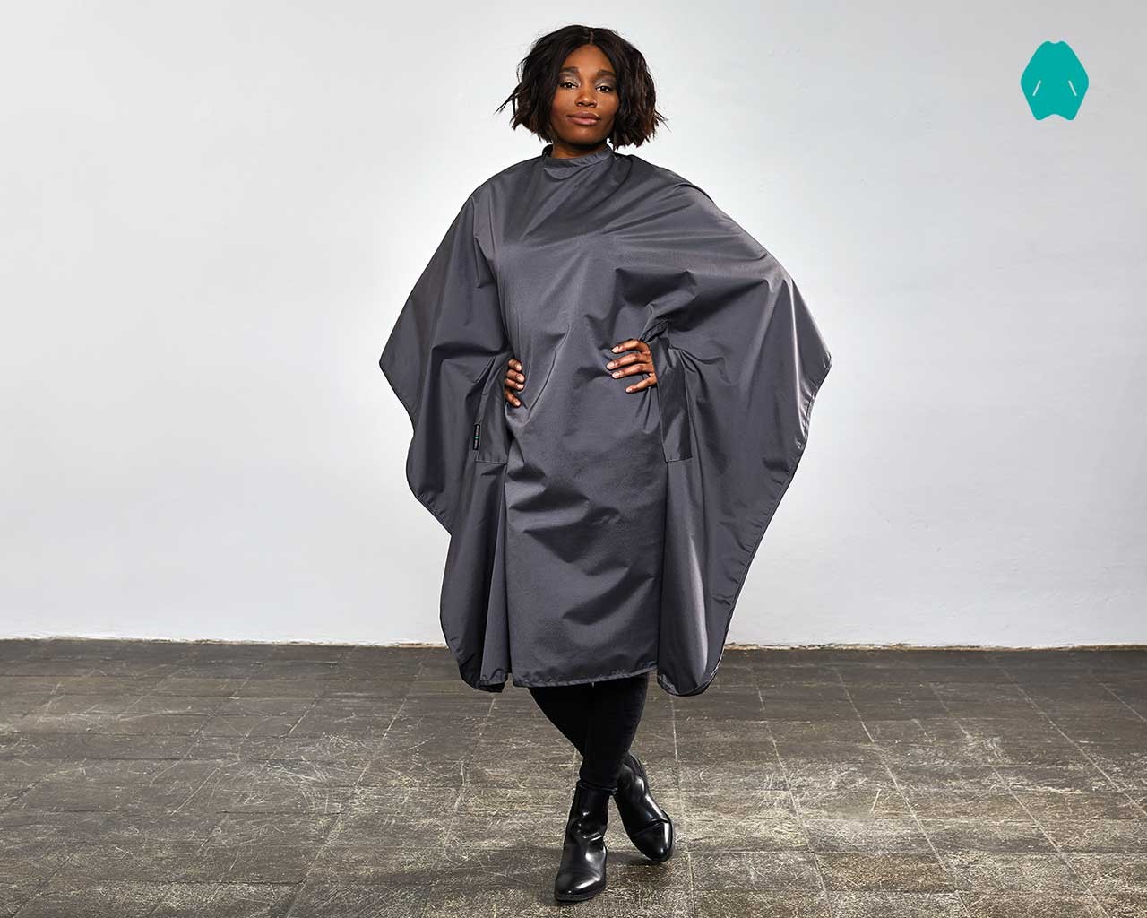  Trend-Design Nano Compact Uni grey 